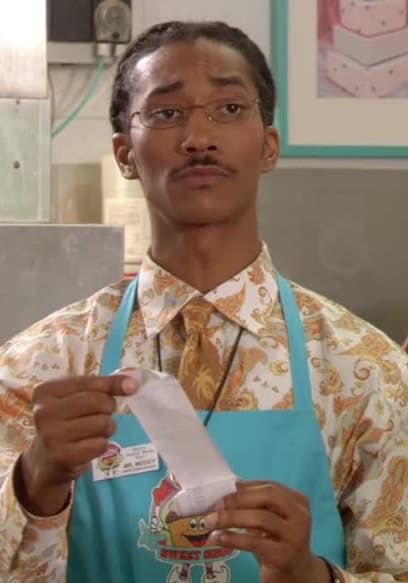 S01:E03 - Tough Cookies poster