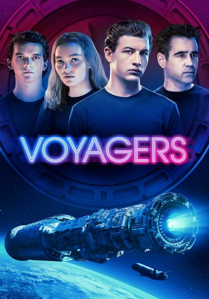 Voyagers