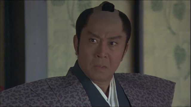 S01:E10 - The Incident at Oil Merchant Yamazakiya