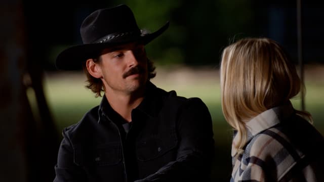 S03:E05 - I’m Gonna Miss You, Cowboy