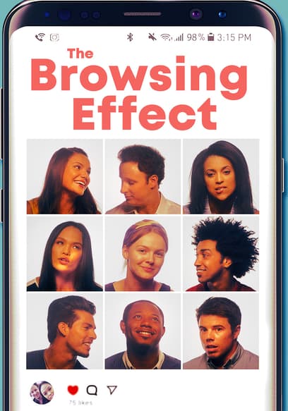 The Browsing Effect