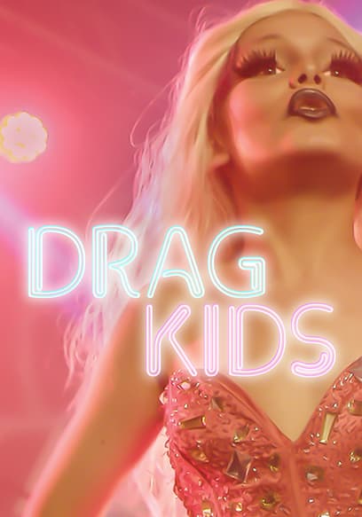 Drag Kids