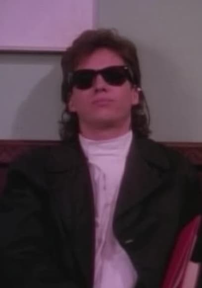 S01:E15 - School Daze poster
