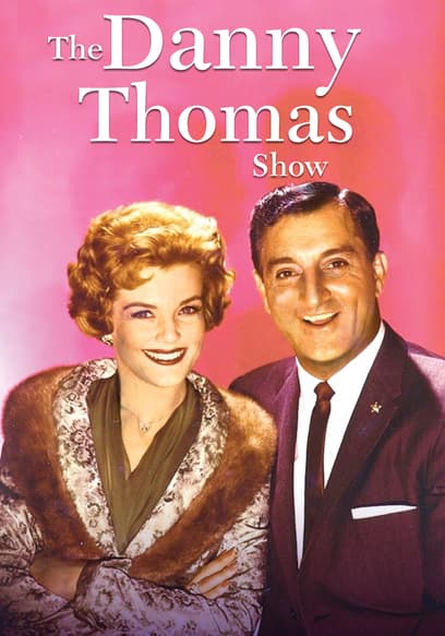 The Danny Thomas Show