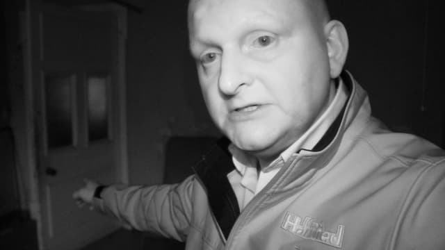 T01:C09 - S01:E09 - Bron-Y-Garth Hospital( Pt. 1)