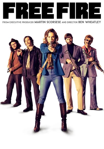 Free Fire
