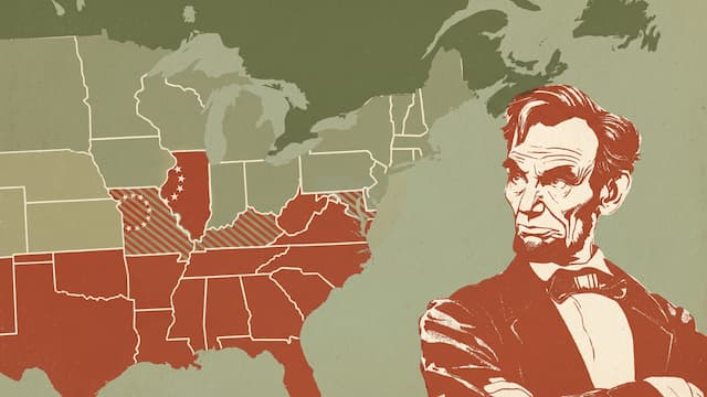 S01:E02 - Road to Civil War