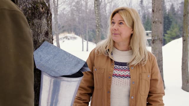 S01:E01 - Maine Maple Sunday