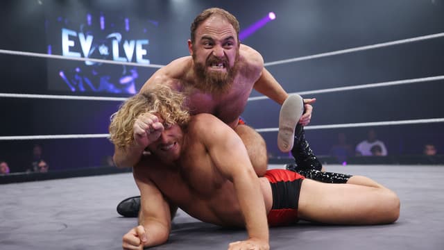 S01:E43 - January 14, 2026