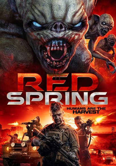 Red Spring