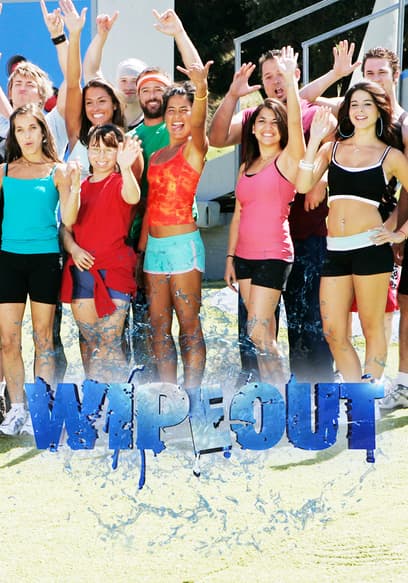 Wipeout USA (Español)