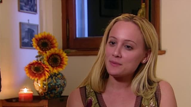 S09:E07 - The Women Tell All