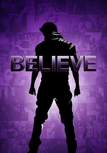 Justin Bieber's Believe