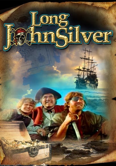 Long John Silver Extended Cut