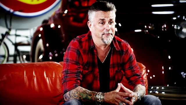 S01:E101 - Garage Rehab Revisited