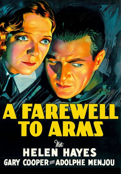 A Farewell to Arms
