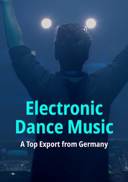 Electronic Dance Music: A Top Export From Germany