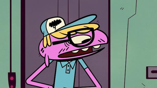 Watch 3 Amigonauts S01:E05 - The Fast Food and the Furious - the ...