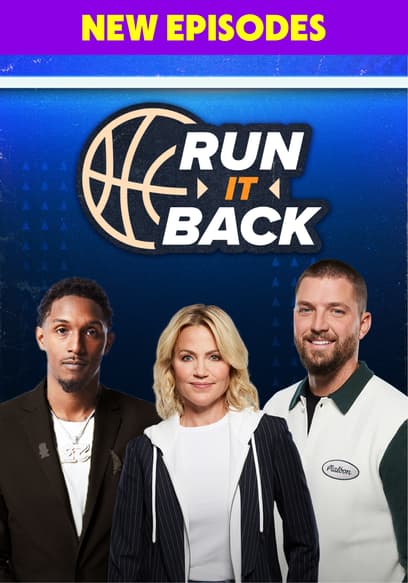 S03:E138 - GG Jackson II - May 14, 2025