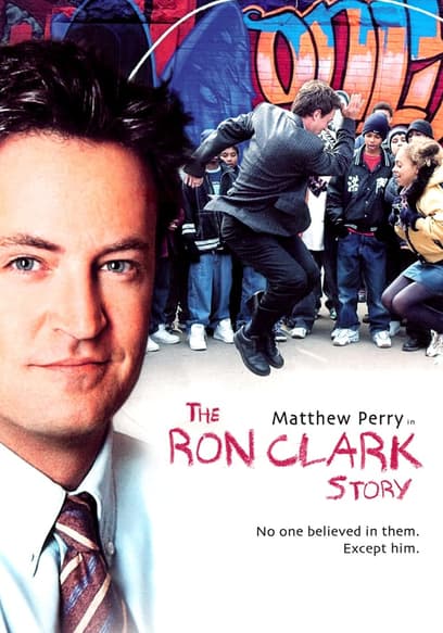The Ron Clark Story