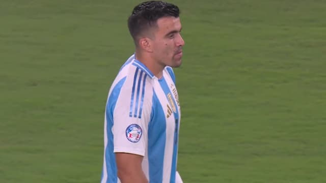 S2024:E10 - Chile vs. Argentina