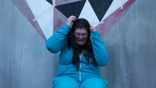 S07:E10 - Under Siege (Pt. 2)