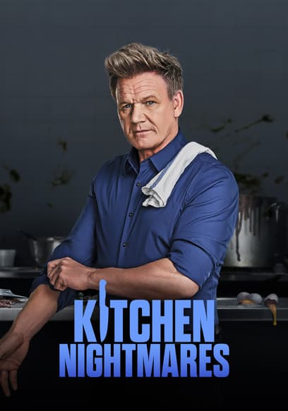 Kitchen Nightmares (2023)