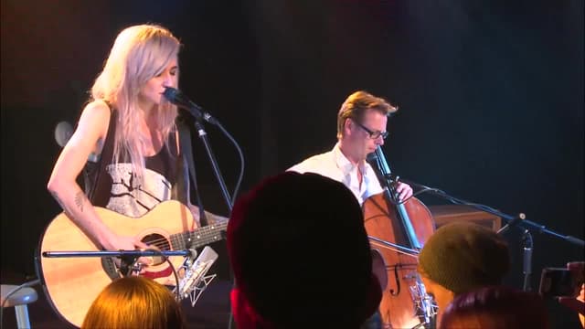S01:E03 - JBTV Live From Chicago (Show Three)