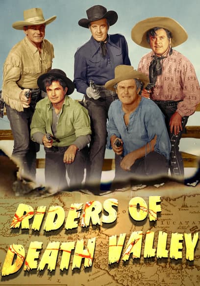 S01:E15 - The Harvest of Hate