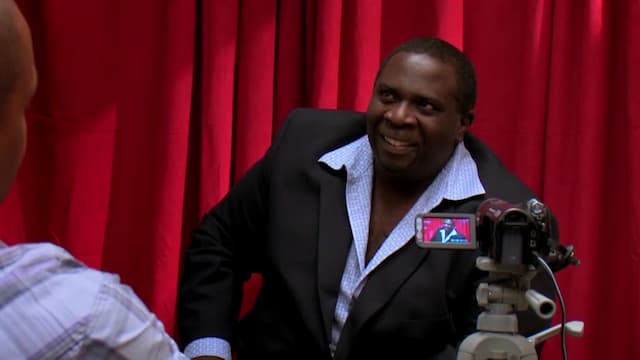 S01:E09 - Steve and the Investigator