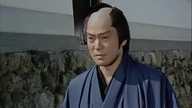 S01:E08 - Just Before Execution! Run Heiji, Husband Killer Trap