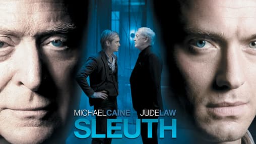 Watch Sleuth (2007) Free Movies Tubi