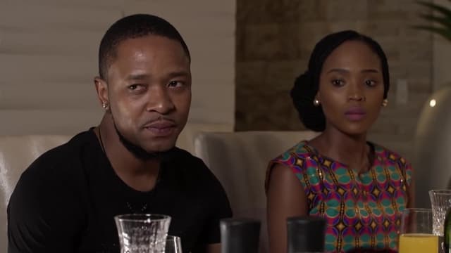 S02:E149 - Spy at Dinner