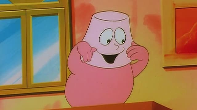 S01:E45 - Revolt of Paradise Estate (Pt. 1)