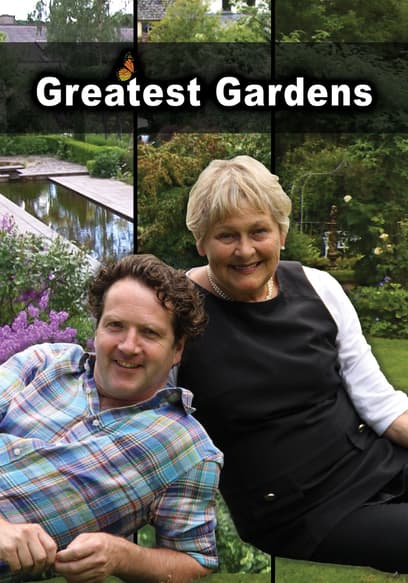 Greatest Gardens