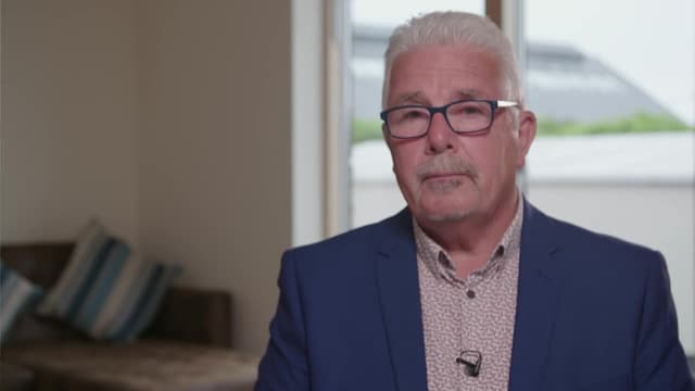 S01:E117 - The Saturday Night Strangler