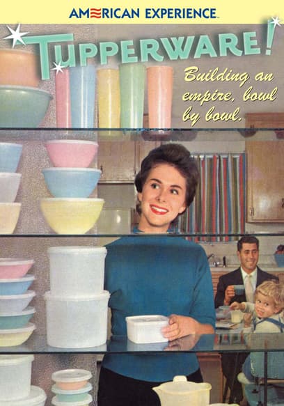 Tupperware!