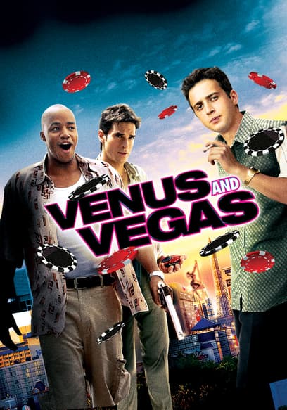 Venus and Vegas