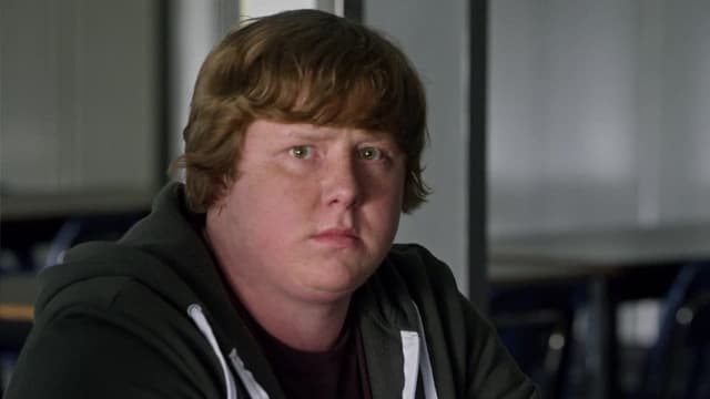 S01:E05 - Detention