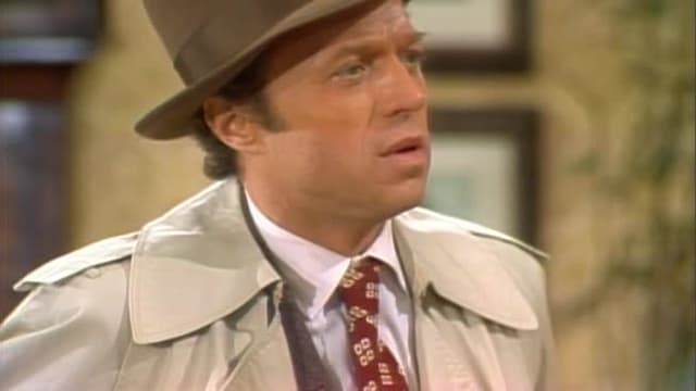 S09:E15 - S9 E15 - Steve Lawrence