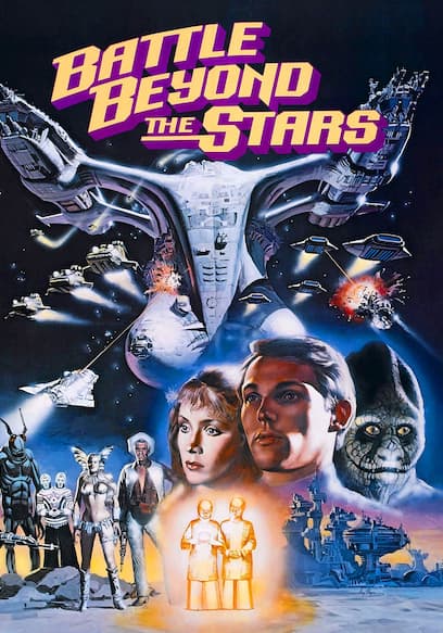 Battle Beyond the Stars