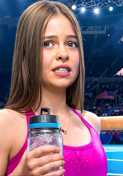 S01:E02 - All Ages Gymnastics Challenge poster