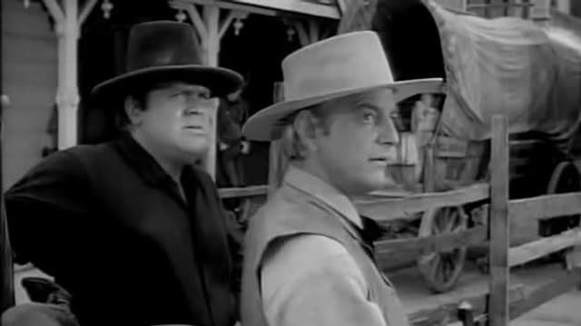 S01:E06 - Renegade Raiders