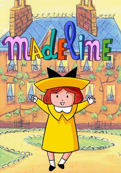 Madeline poster