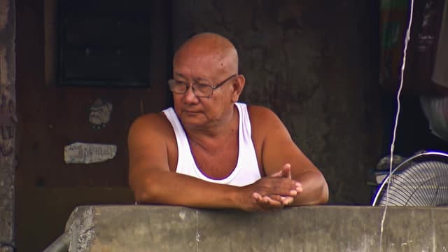 S02:E02 - South Cotabato Jail, Philippines