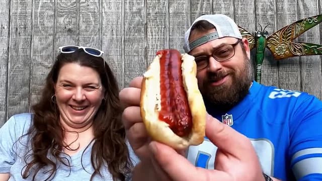 S01:E05 - Ikea's Restaurant / Costco's Hot Dogs