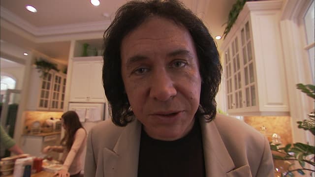 S02:E12 - Master Gene Theatre