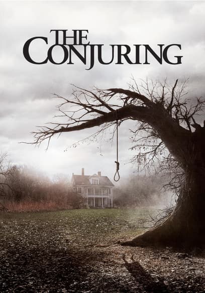 The Conjuring