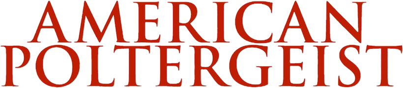 American Poltergeist