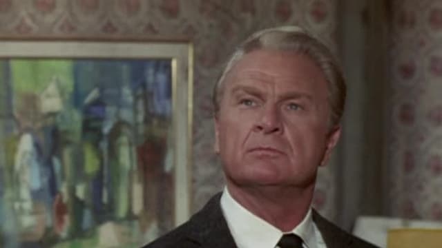 S04:E17 - Law Partners